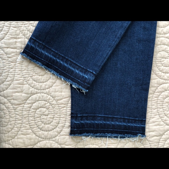 Donated - Massimo Dutti Women’s jeans in size US 6. - Picture 5 of 7